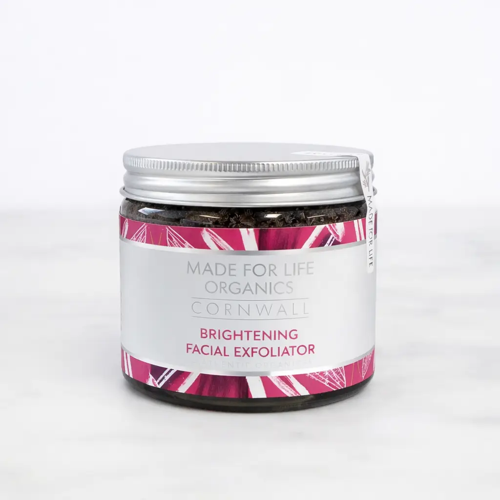 Brightening Facial Exfoliator 250ml