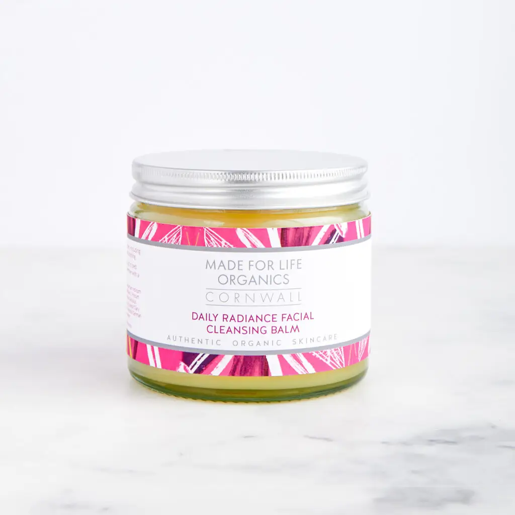 Daily Radiance Facial Cleansing Balm 250ml